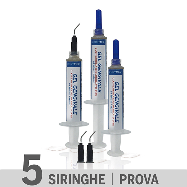 Portachiavi Con Siringa Da Dentista - Nuova Odontoiatria - Foto 7